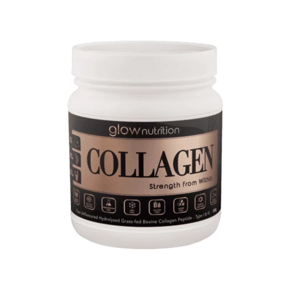 Collagen Granules Tub: 300g